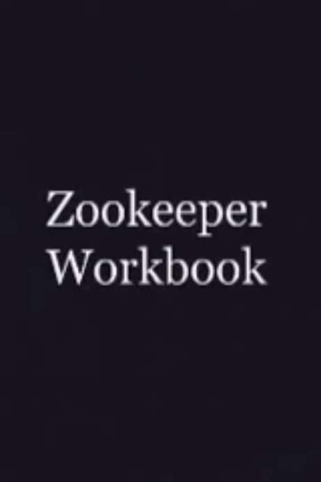 Zookeeper Workbook